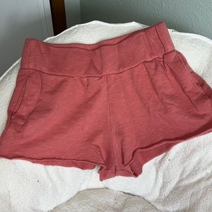 NWOT Free People Shorts